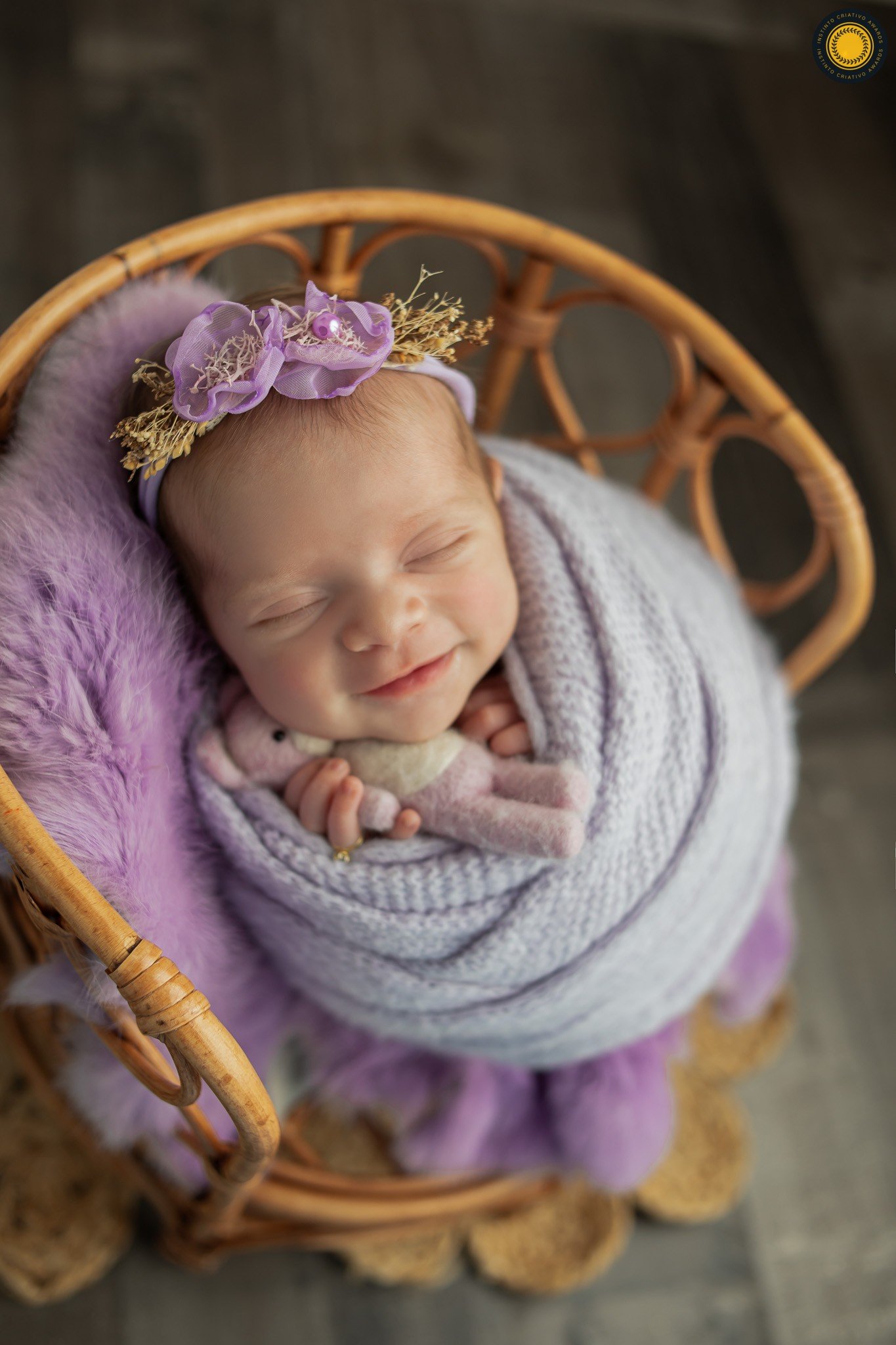 Leticia Cappato Photography - Concurso de Newborn 2º Round - 2025