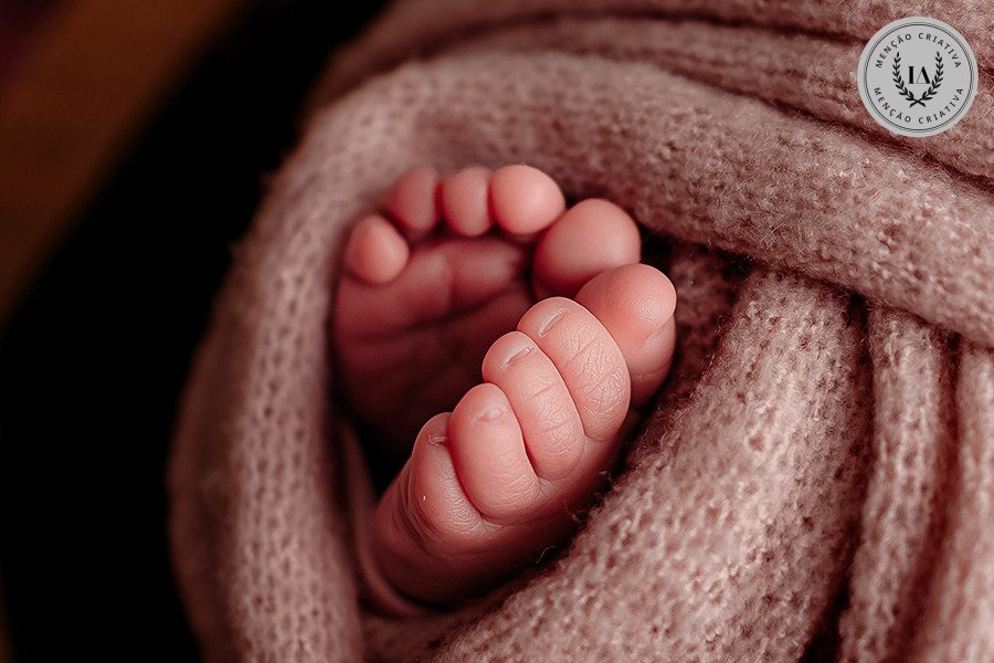 Debora Sandri Machado - Concurso de Newborn 3º Round - 2025