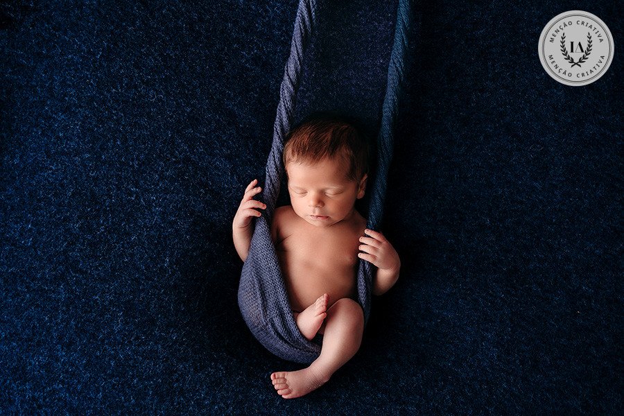 Debora Sandri Machado - Concurso de Newborn 3º Round - 2025