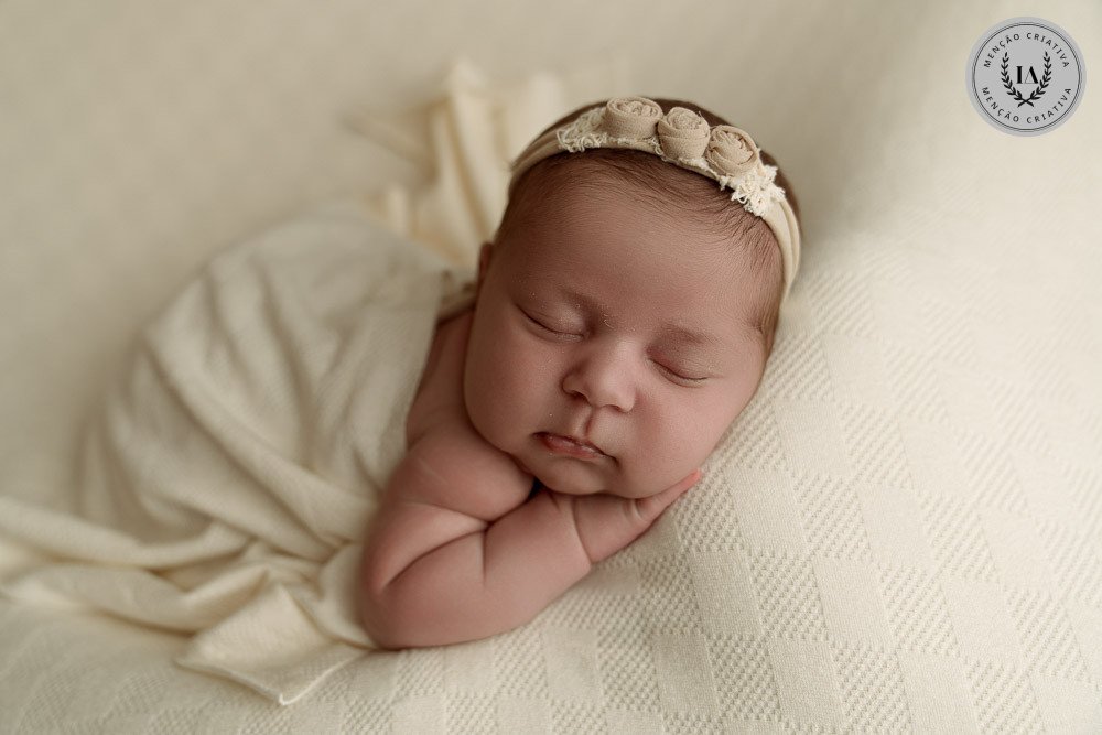 Fernando Schell - Concurso de Newborn 3º Round - 2025