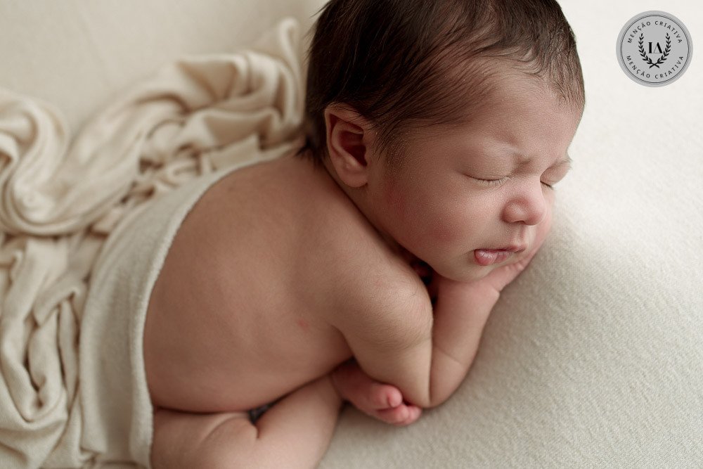 Fernando Schell - Concurso de Newborn 3º Round - 2025