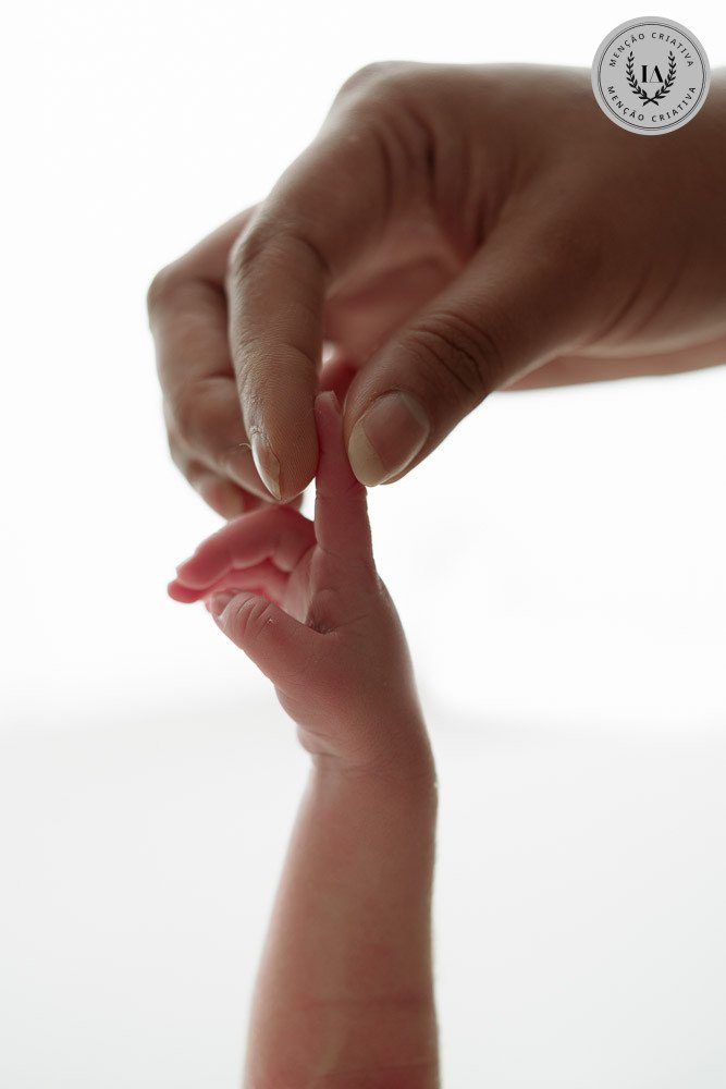 Fernando Schell - Concurso de Newborn 3º Round - 2025