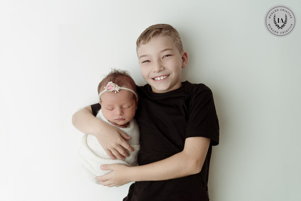 Fernando Schell - Concurso de Newborn 3º Round - 2025