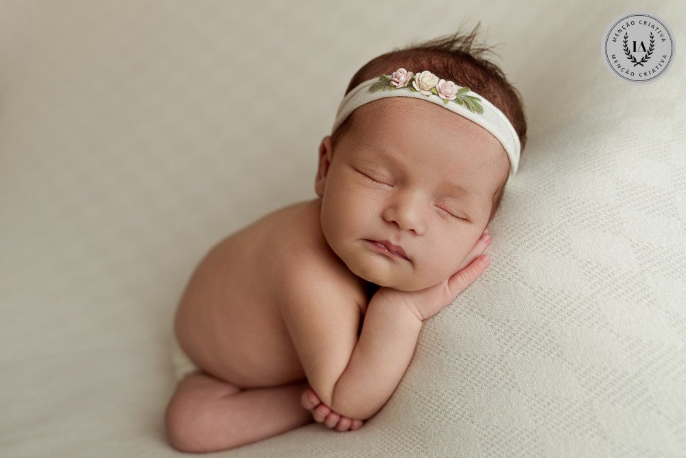 Fernando Schell - Concurso de Newborn 3º Round - 2025