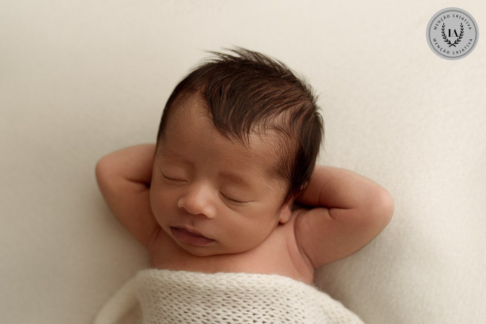 Fernando Schell - Concurso de Newborn 3º Round - 2025