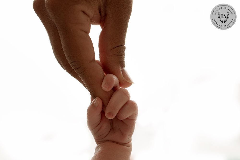 Fernando Schell - Concurso de Newborn 3º Round - 2025