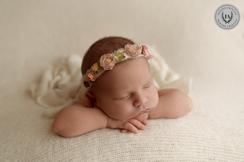 Fernando Schell - Concurso de Newborn 3º Round - 2025