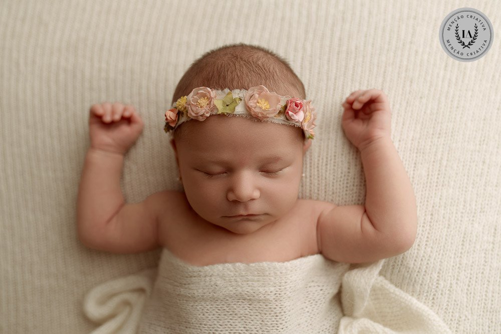 Fernando Schell - Concurso de Newborn 3º Round - 2025