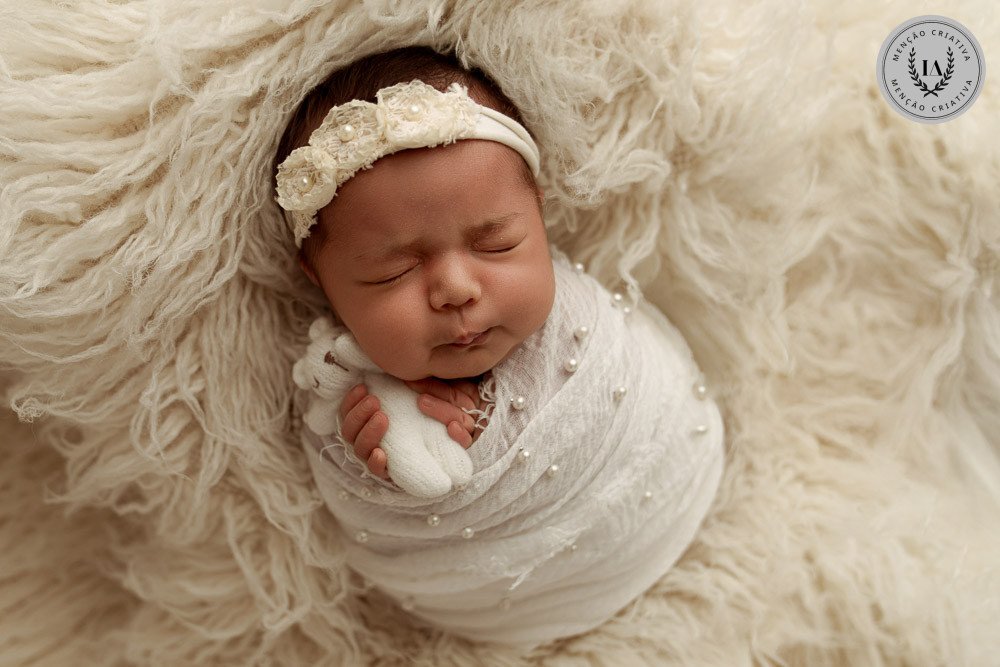 Fernando Schell - Concurso de Newborn 3º Round - 2025