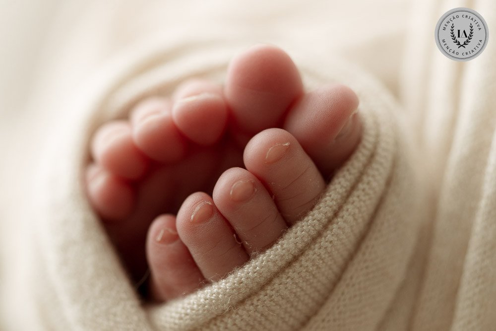 Fernando Schell - Concurso de Newborn 3º Round - 2025