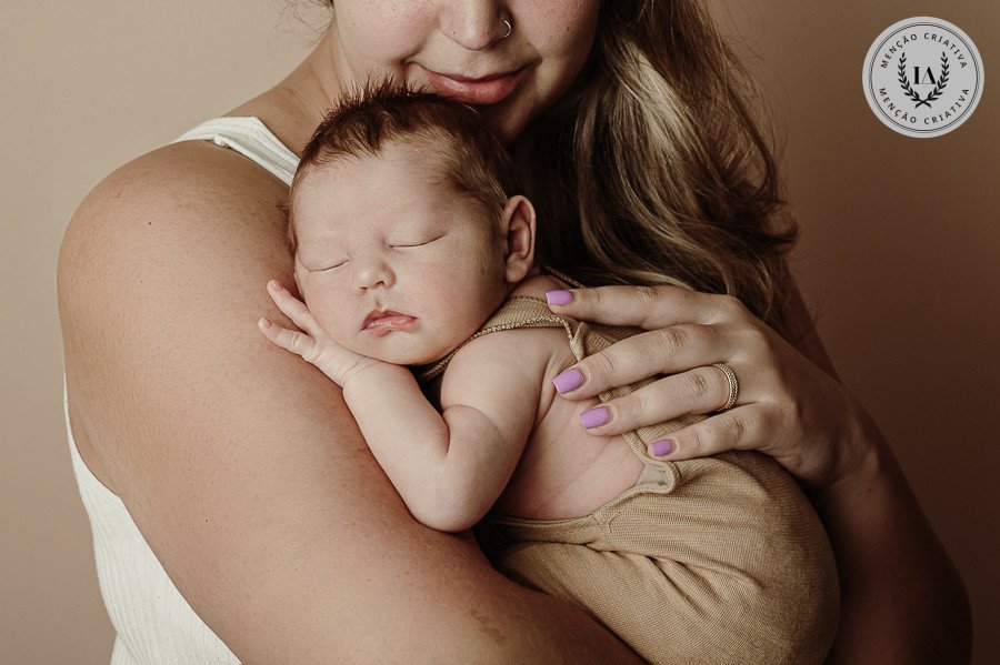 Karol Monarini - Concurso de Newborn 3º Round - 2025