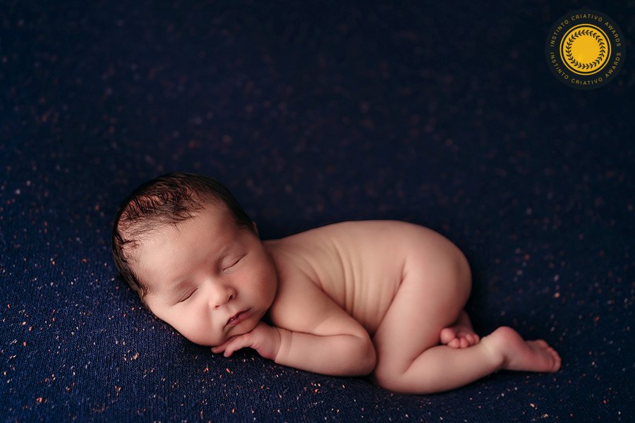 Debora Sandri Machado - Concurso de Newborn 4º Round - 2025