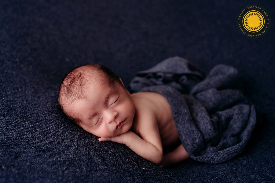 Debora Sandri Machado - Concurso de Newborn 4º Round - 2025