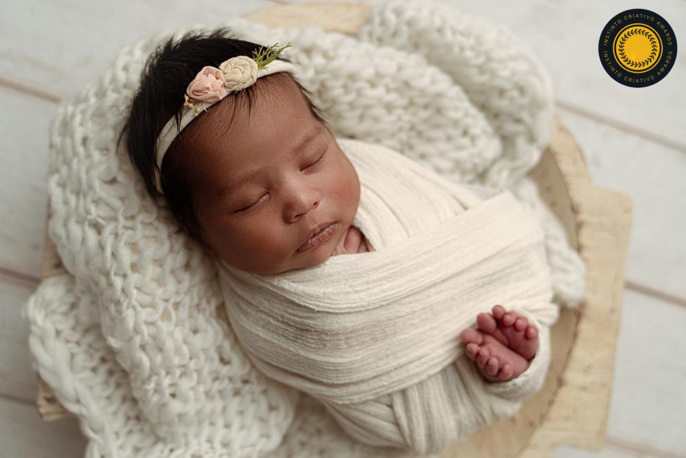 Fernando Schell - Concurso de Newborn 4º Round - 2025