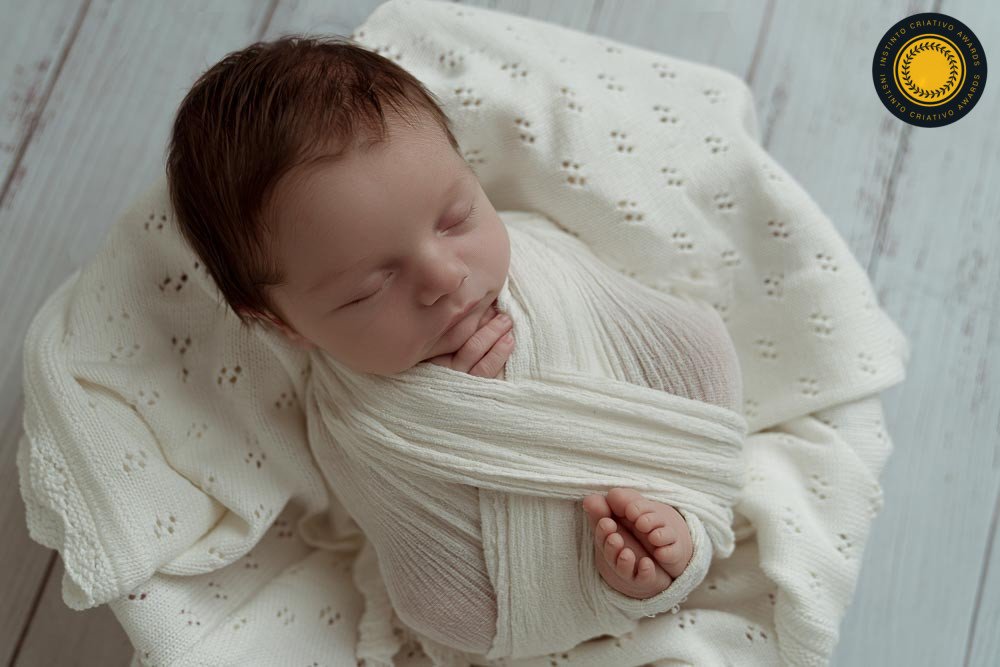 Fernando Schell - Concurso de Newborn 4º Round - 2025