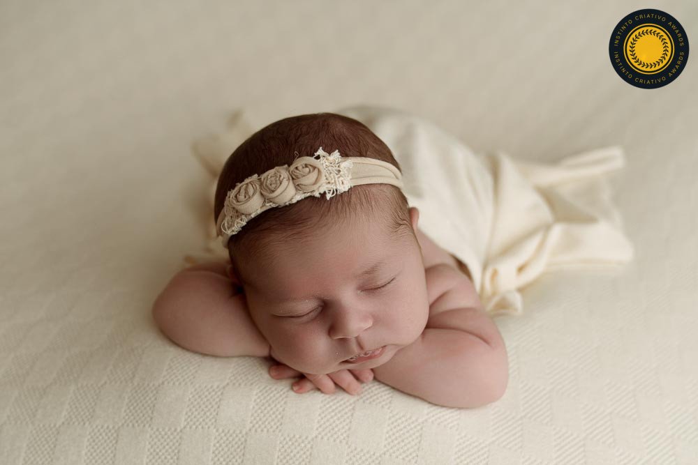 Fernando Schell - Concurso de Newborn 4º Round - 2025