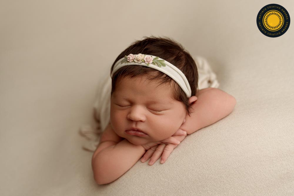 Fernando Schell - Concurso de Newborn 4º Round - 2025