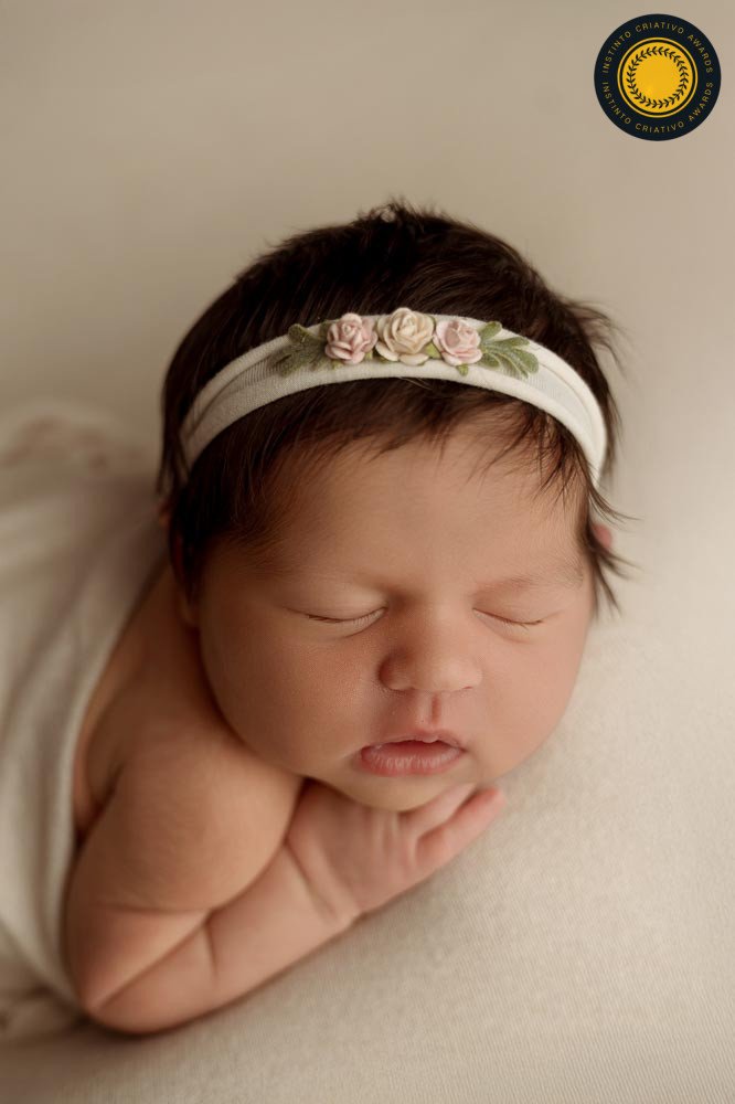 Fernando Schell - Concurso de Newborn 4º Round - 2025