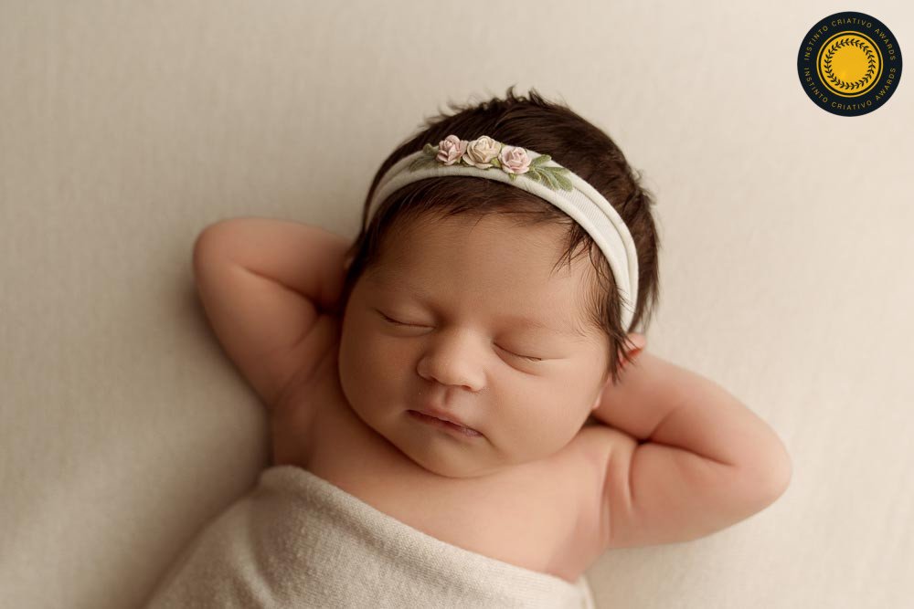 Fernando Schell - Concurso de Newborn 4º Round - 2025