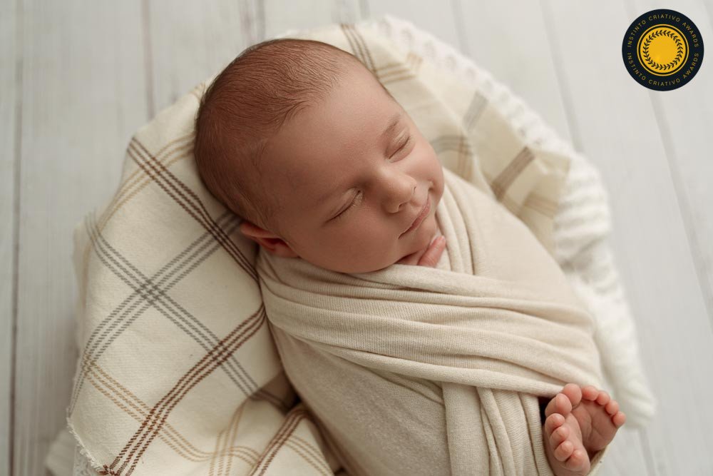 Fernando Schell - Concurso de Newborn 4º Round - 2025