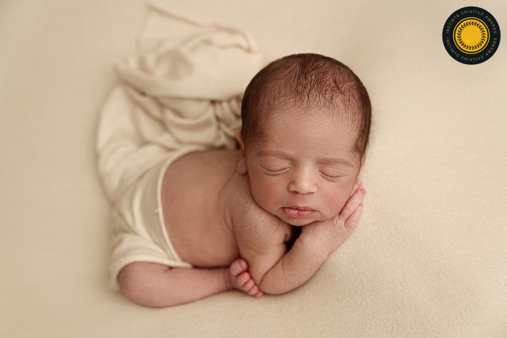 Fernando Schell - Concurso de Newborn 4º Round - 2025