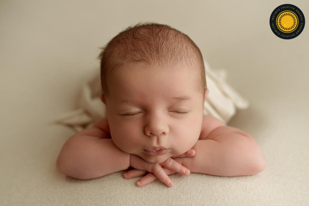 Fernando Schell - Concurso de Newborn 4º Round - 2025