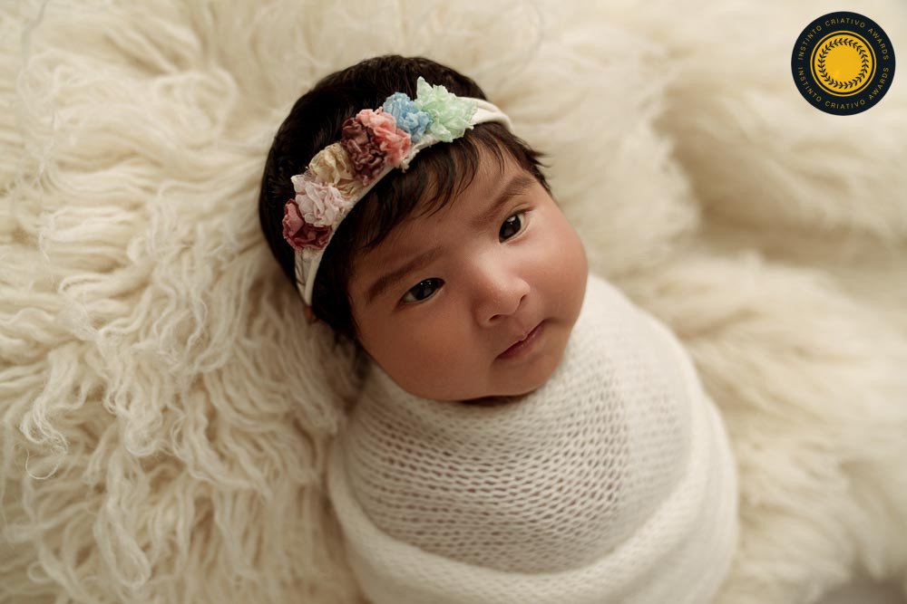 Fernando Schell - Concurso de Newborn 4º Round - 2025