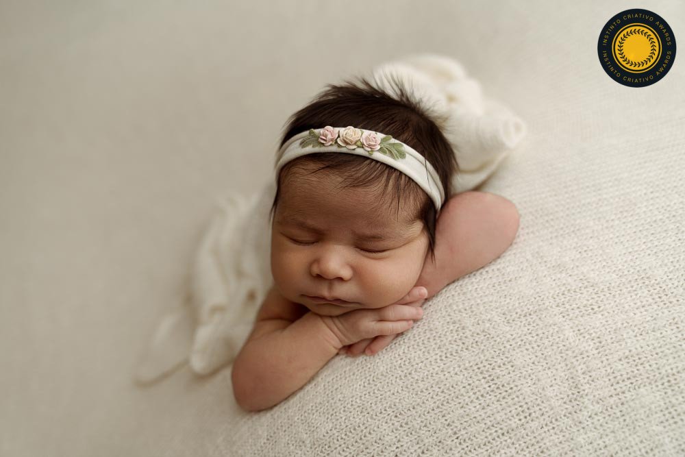 Fernando Schell - Concurso de Newborn 4º Round - 2025