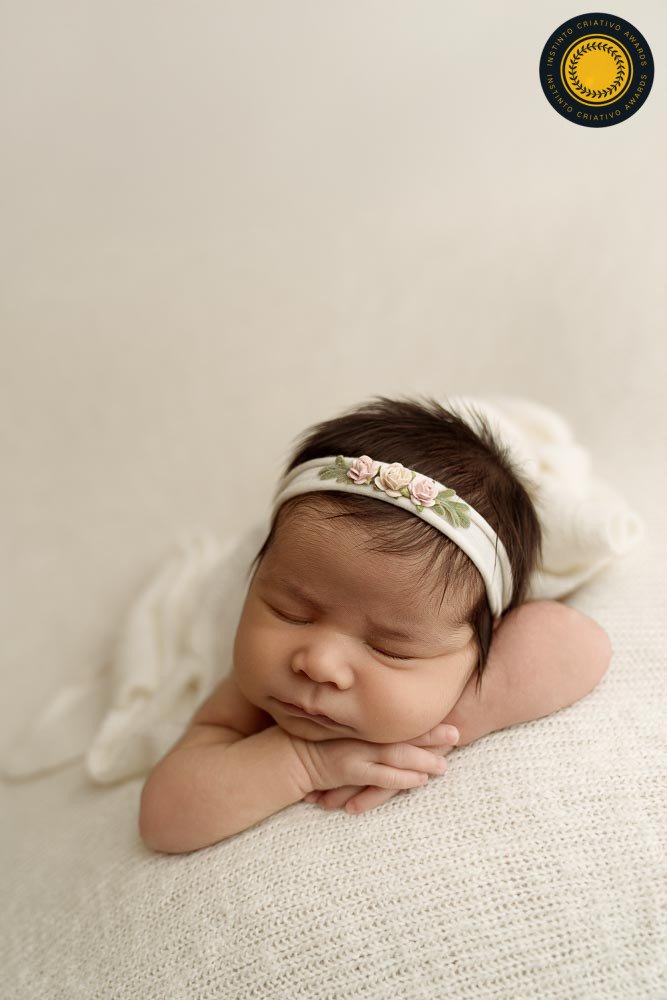 Fernando Schell - Concurso de Newborn 4º Round - 2025