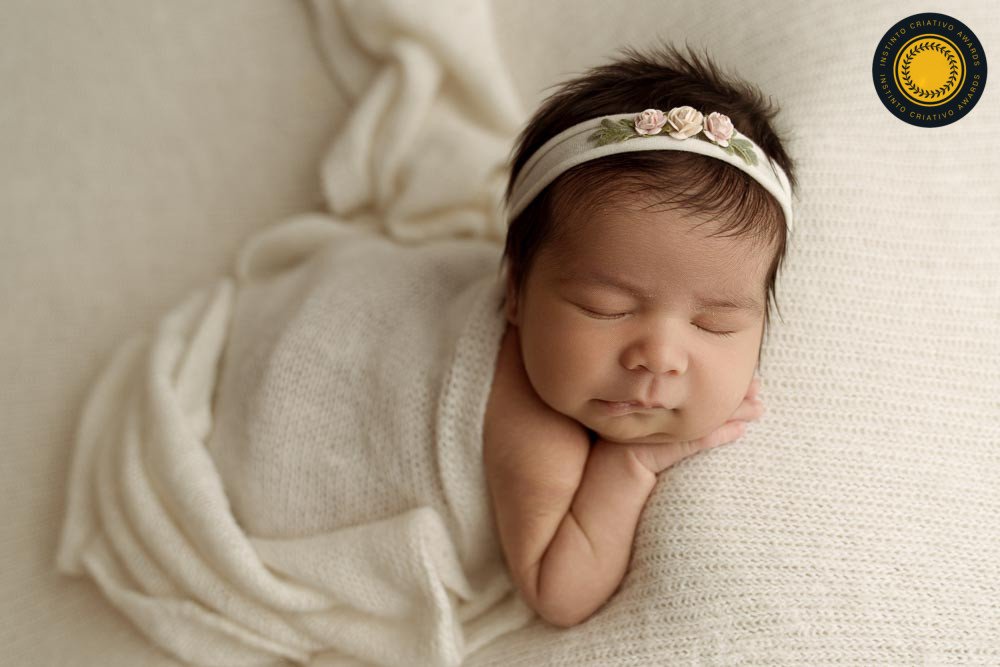 Fernando Schell - Concurso de Newborn 4º Round - 2025