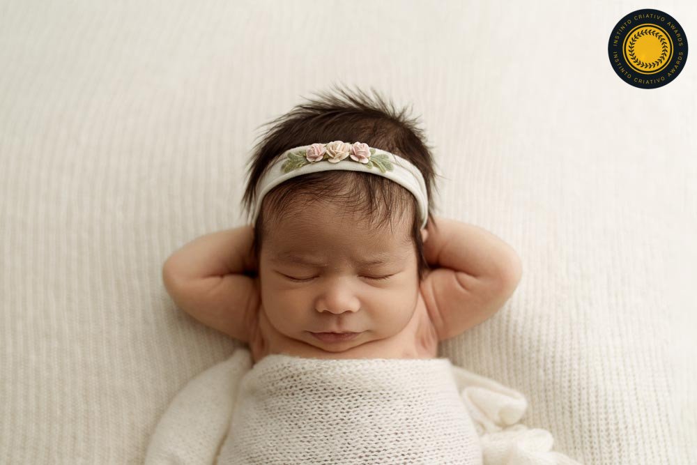 Fernando Schell - Concurso de Newborn 4º Round - 2025