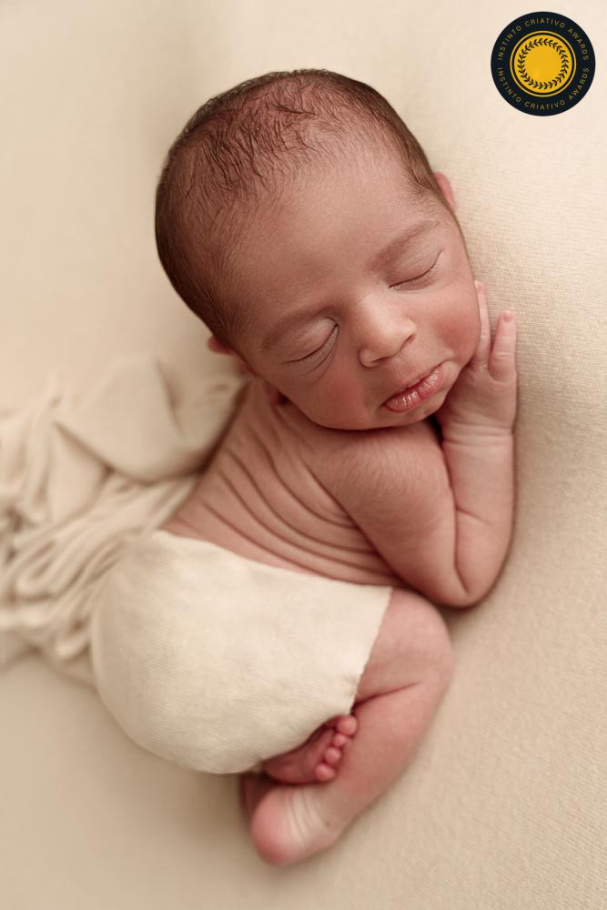 Fernando Schell - Concurso de Newborn 4º Round - 2025