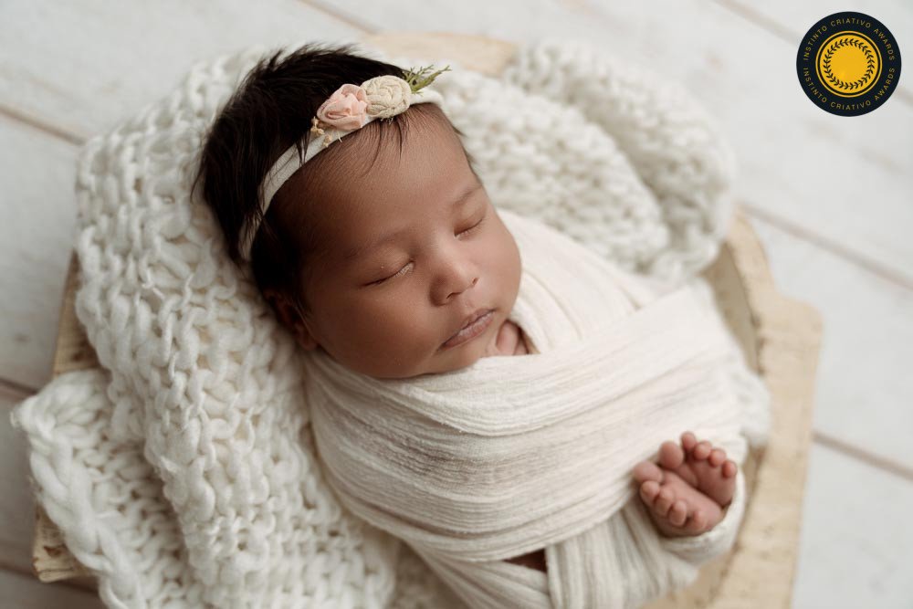 Fernando Schell - Concurso de Newborn 4º Round - 2025