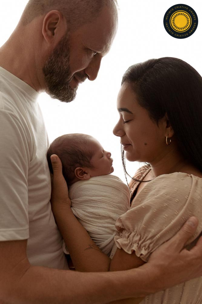 Fernando Schell - Concurso de Newborn 4º Round - 2025