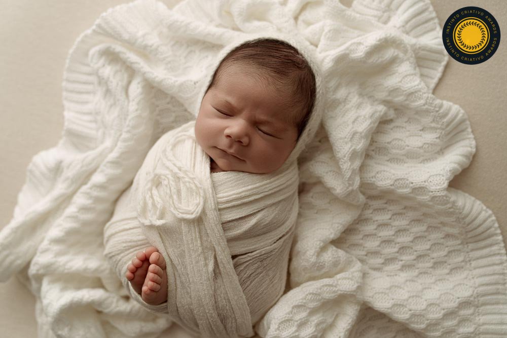 Fernando Schell - Concurso de Newborn 4º Round - 2025