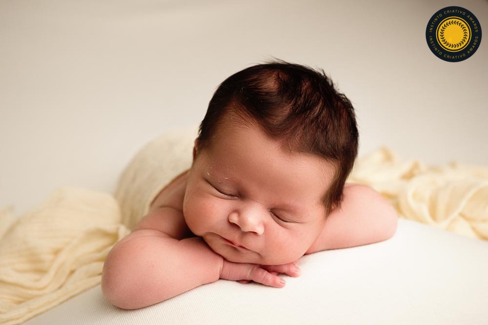 Fernando Schell - Concurso de Newborn 4º Round - 2025