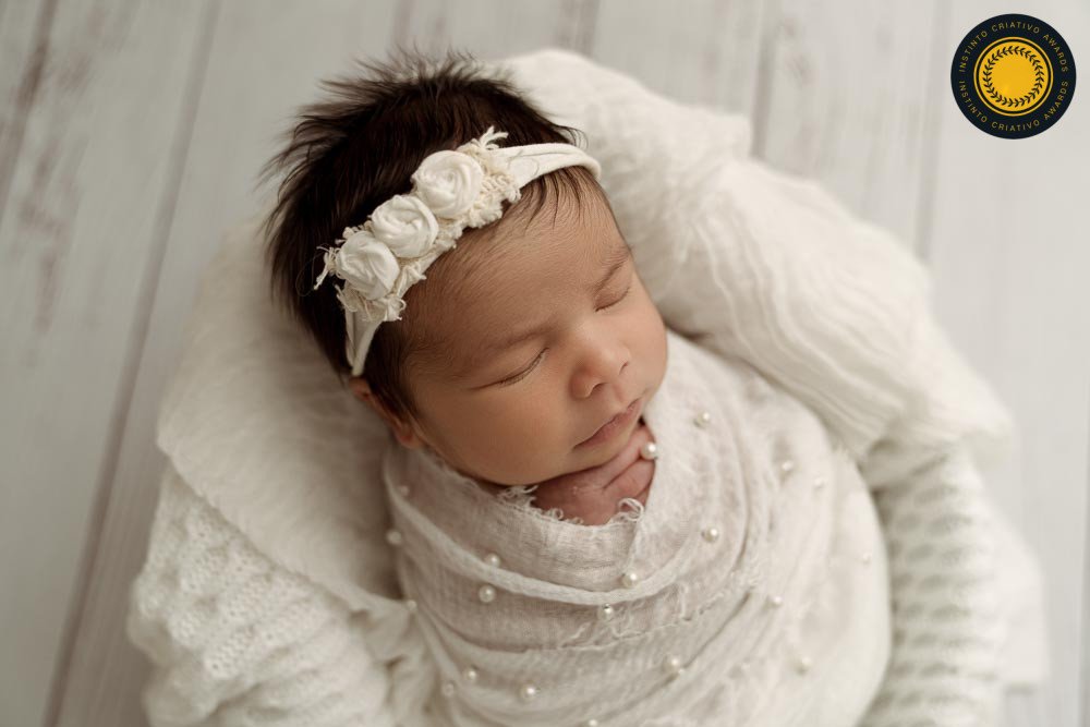 Fernando Schell - Concurso de Newborn 4º Round - 2025