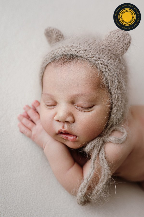 Karol Monarini - Concurso de Newborn 4º Round - 2025