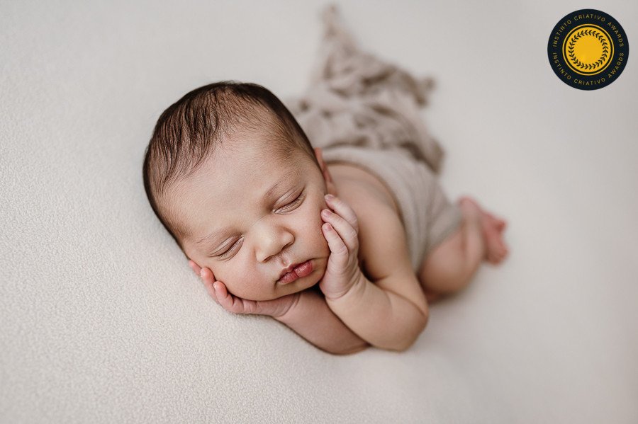 Karol Monarini - Concurso de Newborn 4º Round - 2025