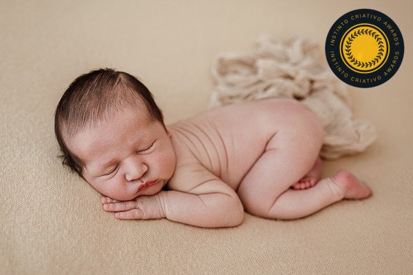 Karol Monarini - Concurso de Newborn 4º Round - 2025