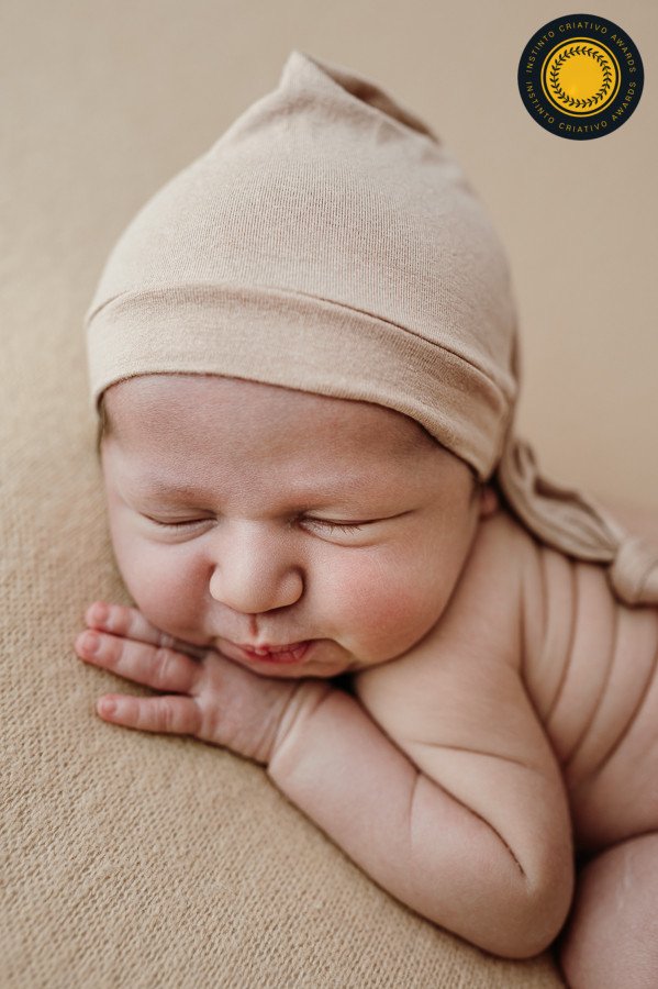 Karol Monarini - Concurso de Newborn 4º Round - 2025