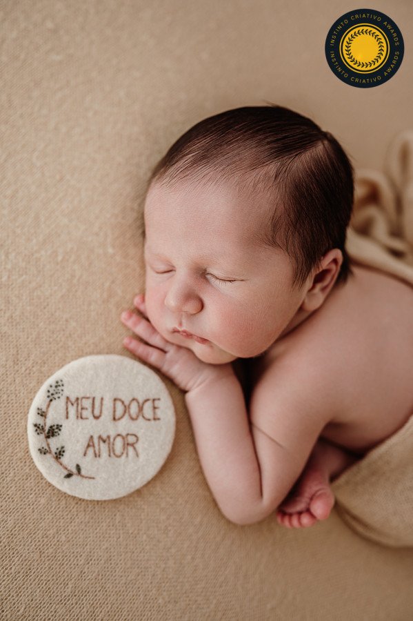 Karol Monarini - Concurso de Newborn 4º Round - 2025