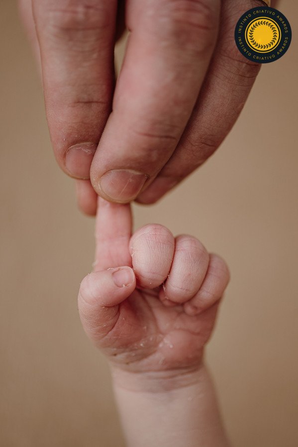 Karol Monarini - Concurso de Newborn 4º Round - 2025