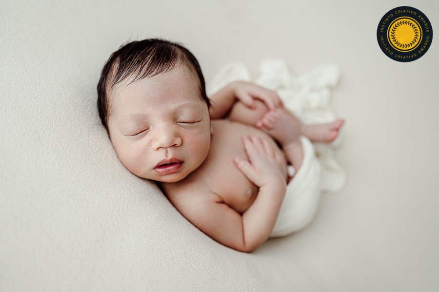 Karol Monarini - Concurso de Newborn 4º Round - 2025