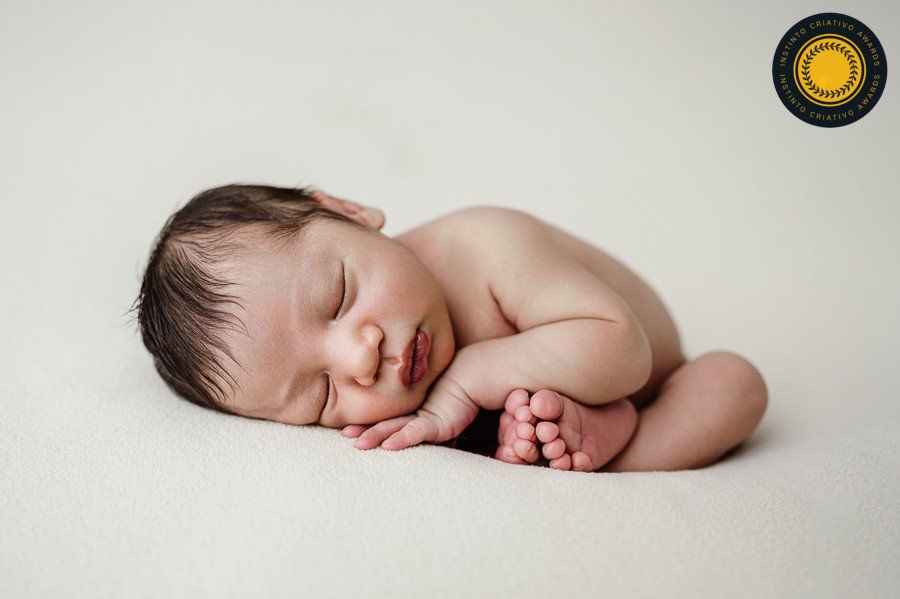 Karol Monarini - Concurso de Newborn 4º Round - 2025