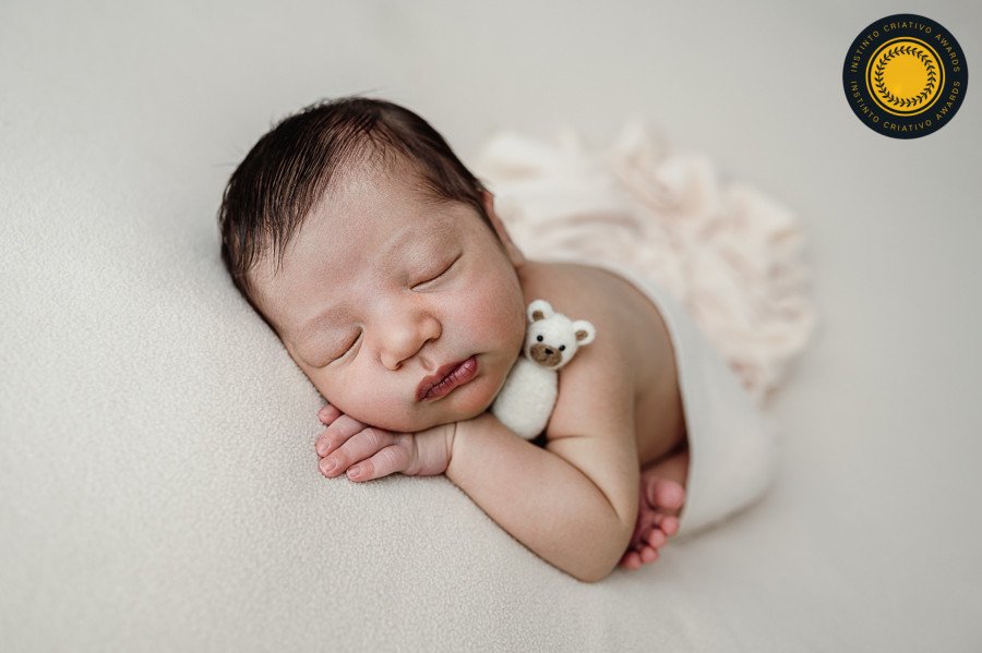 Karol Monarini - Concurso de Newborn 4º Round - 2025