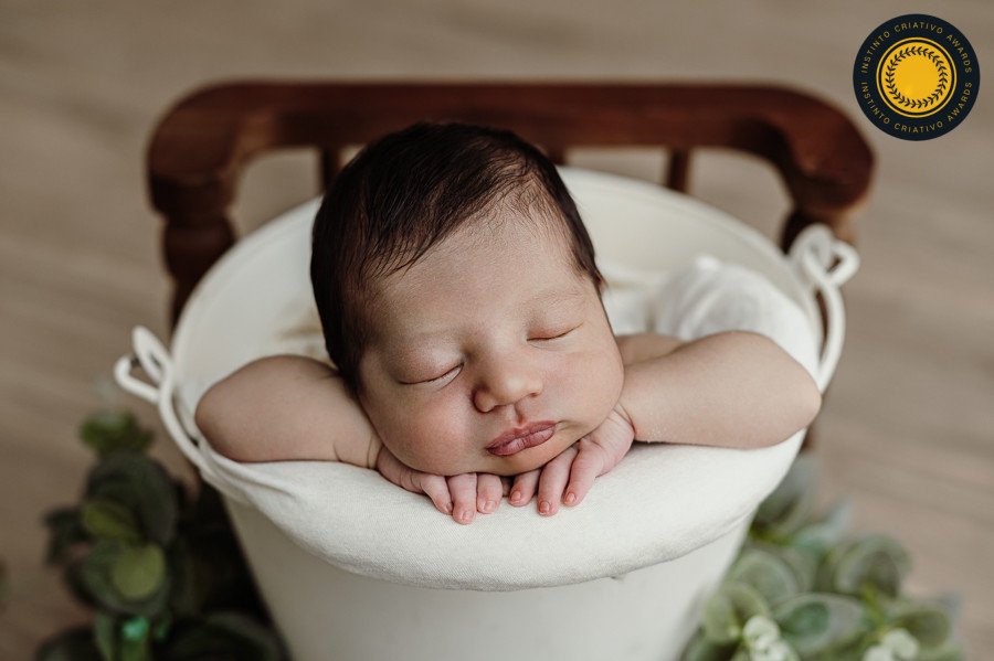 Karol Monarini - Concurso de Newborn 4º Round - 2025