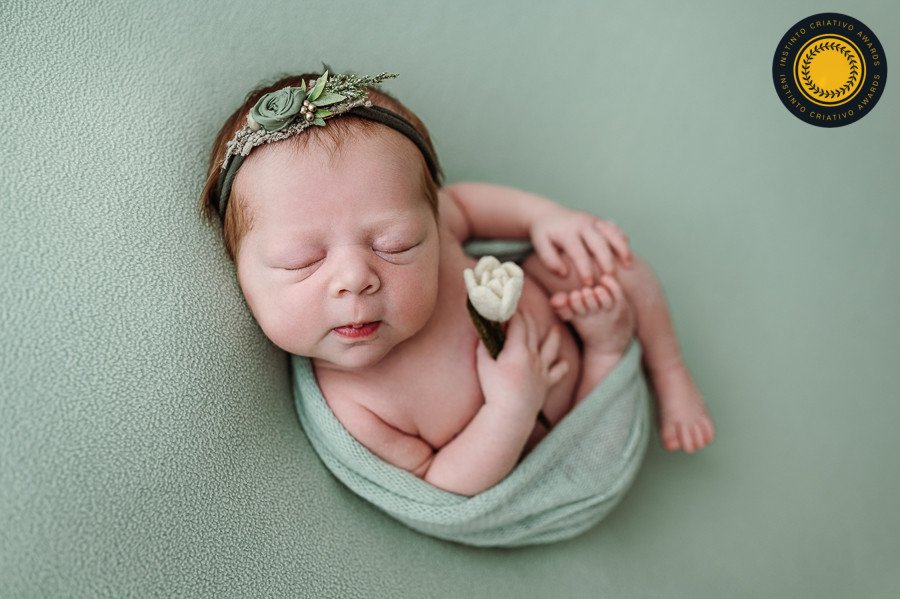 Karol Monarini - Concurso de Newborn 4º Round - 2025