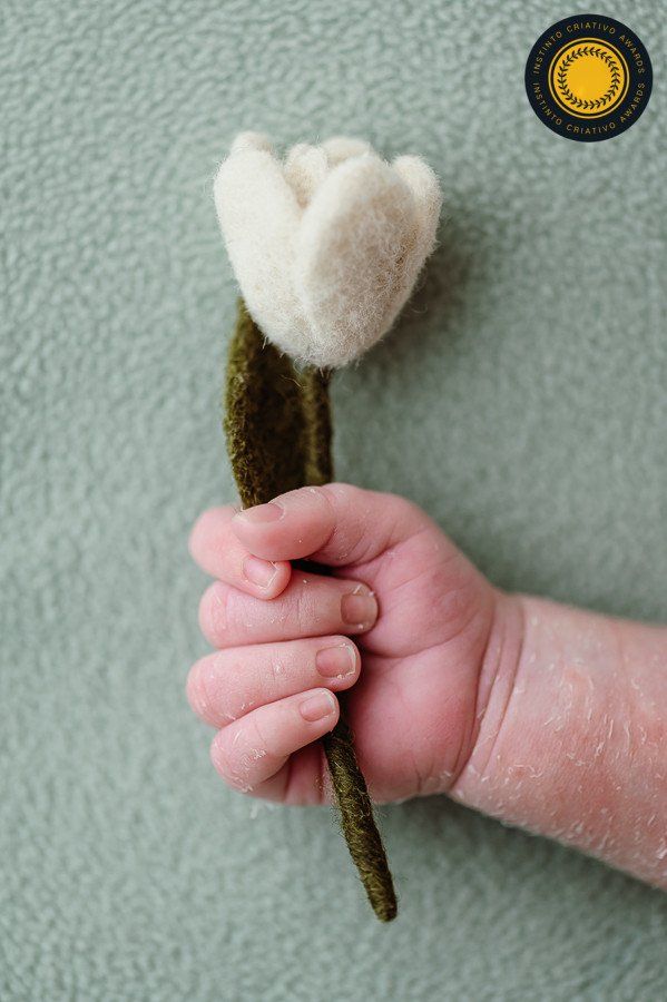 Karol Monarini - Concurso de Newborn 4º Round - 2025