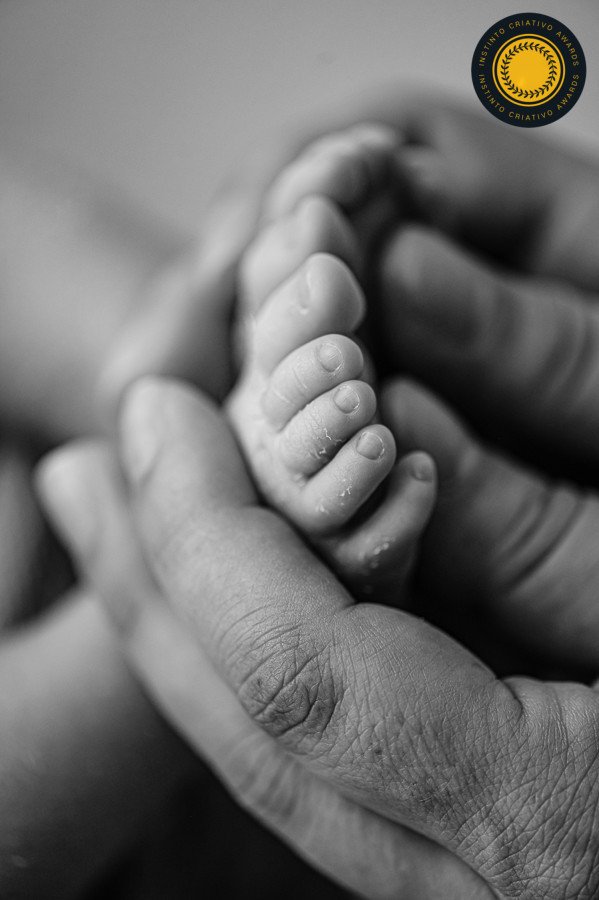 Karol Monarini - Concurso de Newborn 4º Round - 2025